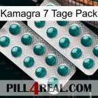 Kamagra 7 Day Pack dapoxetine2